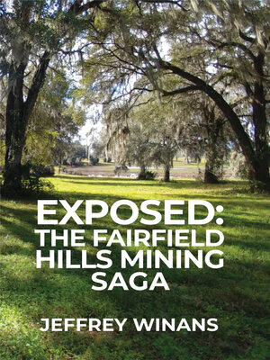 cover image of Exposed